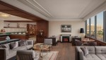 هتل ریتز کارلتون (Ritz Carlton)